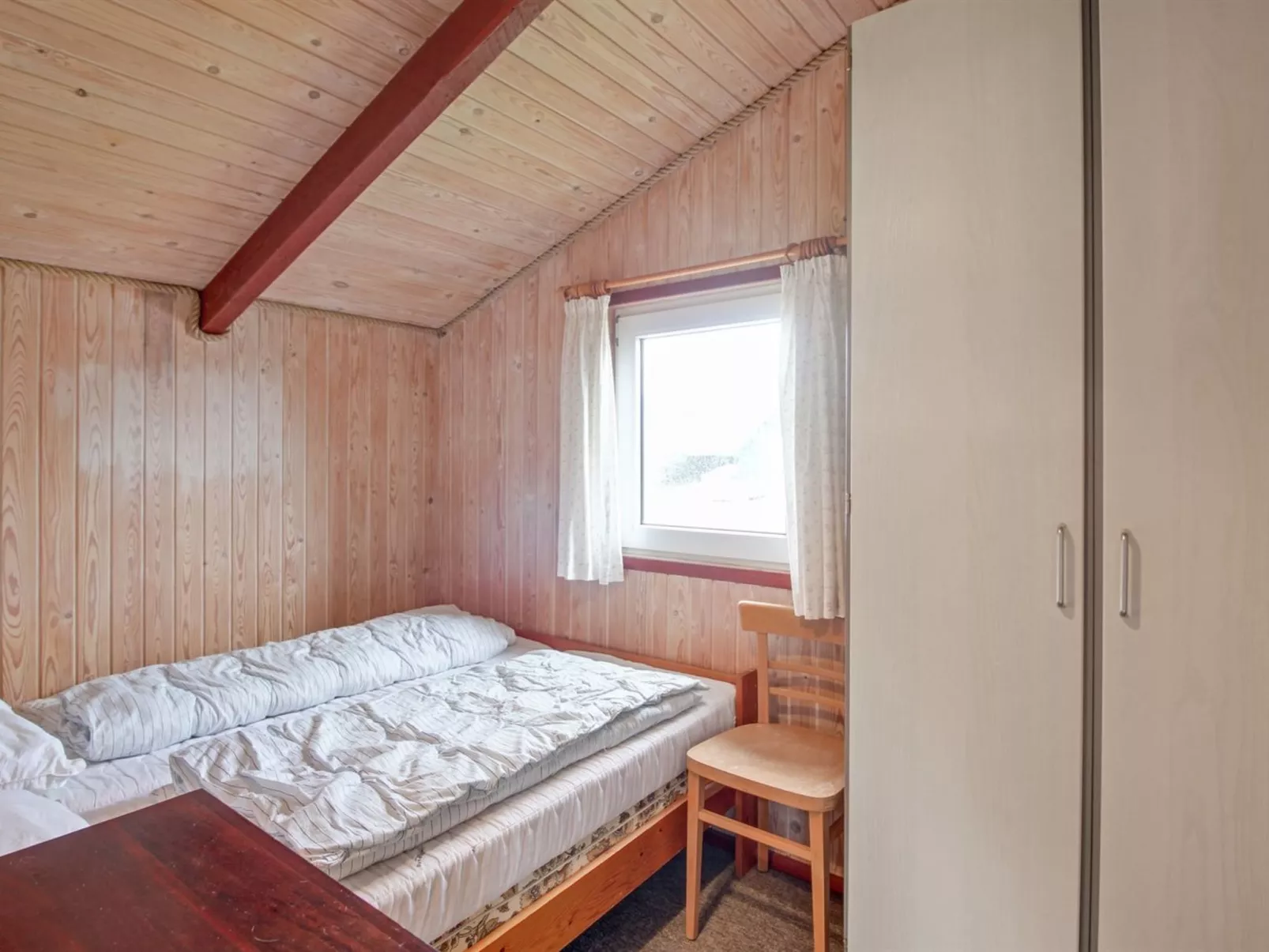 "Annik" - 980m to the fjord - Drinnen