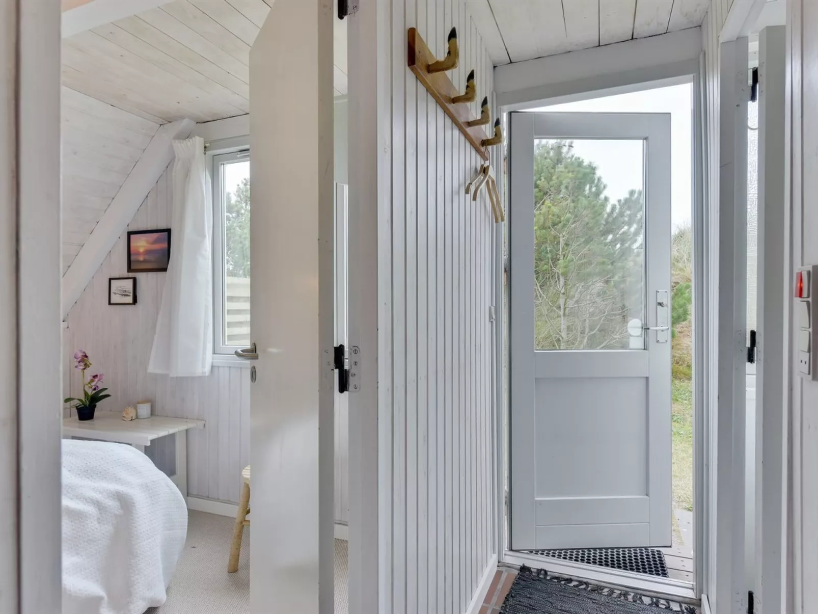 "Fani" - 200m from the sea - Dedans