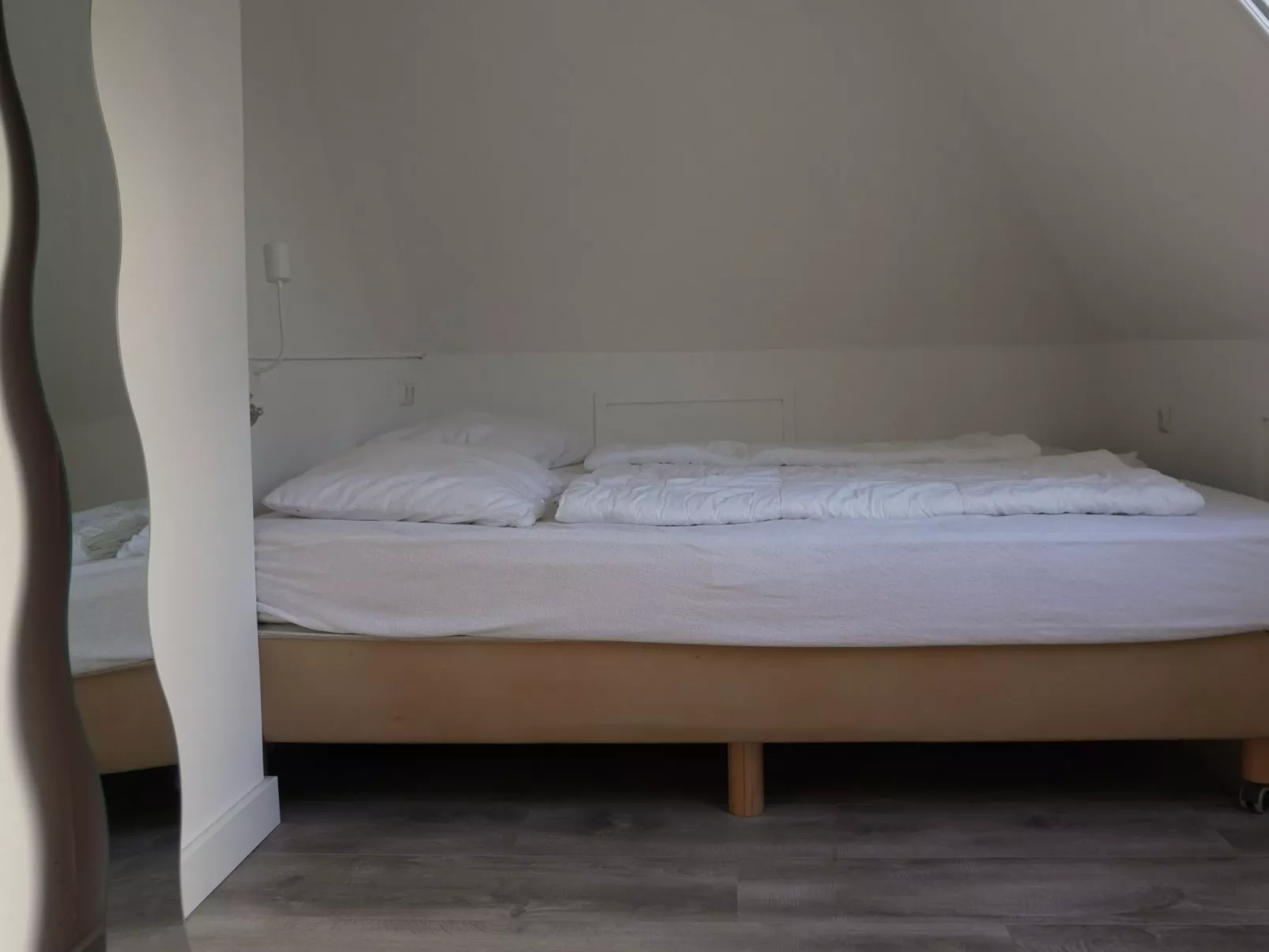 Bungalowpark It Wiid - Drinnen