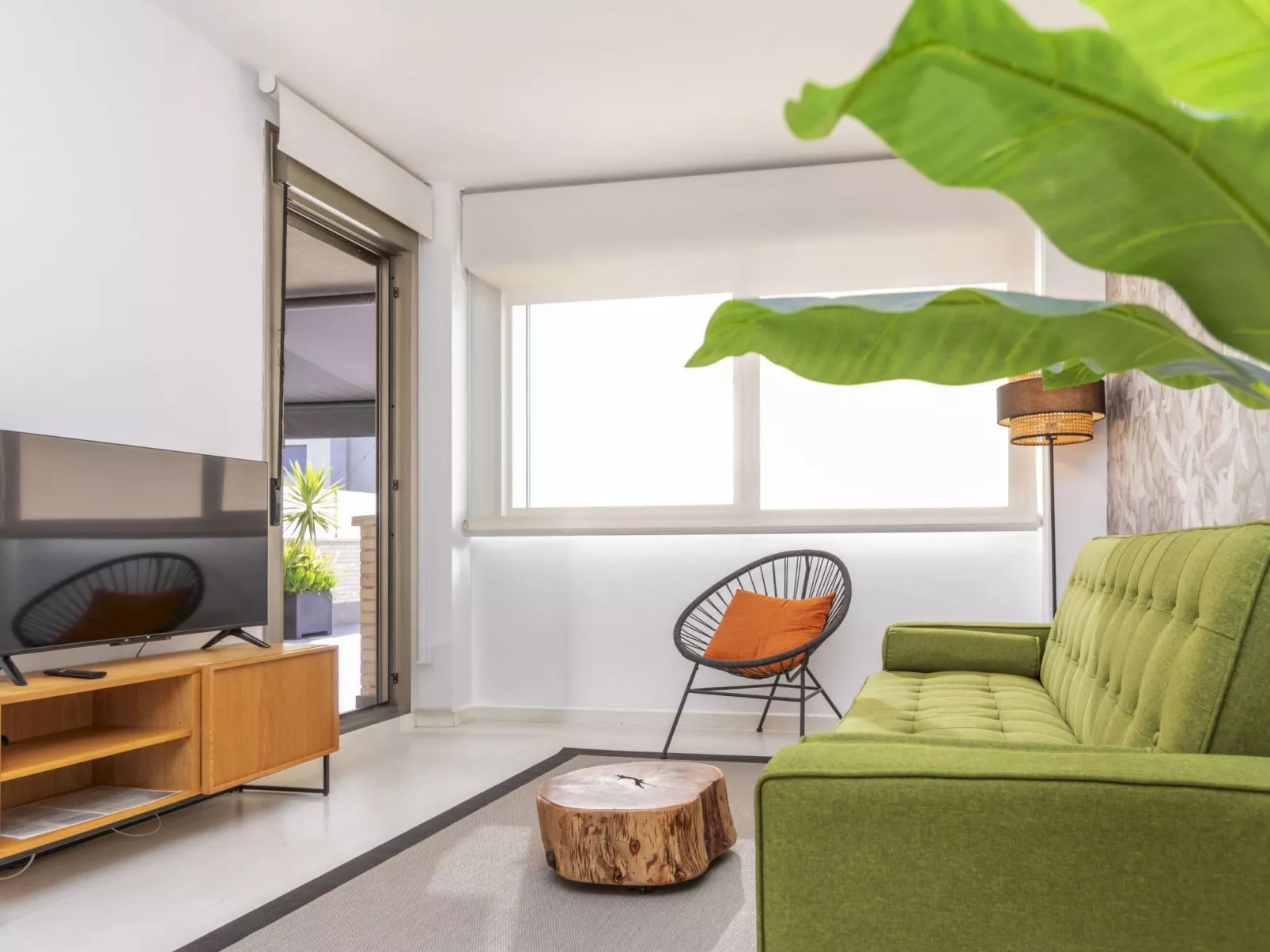 Nova Torredembarra - Inside