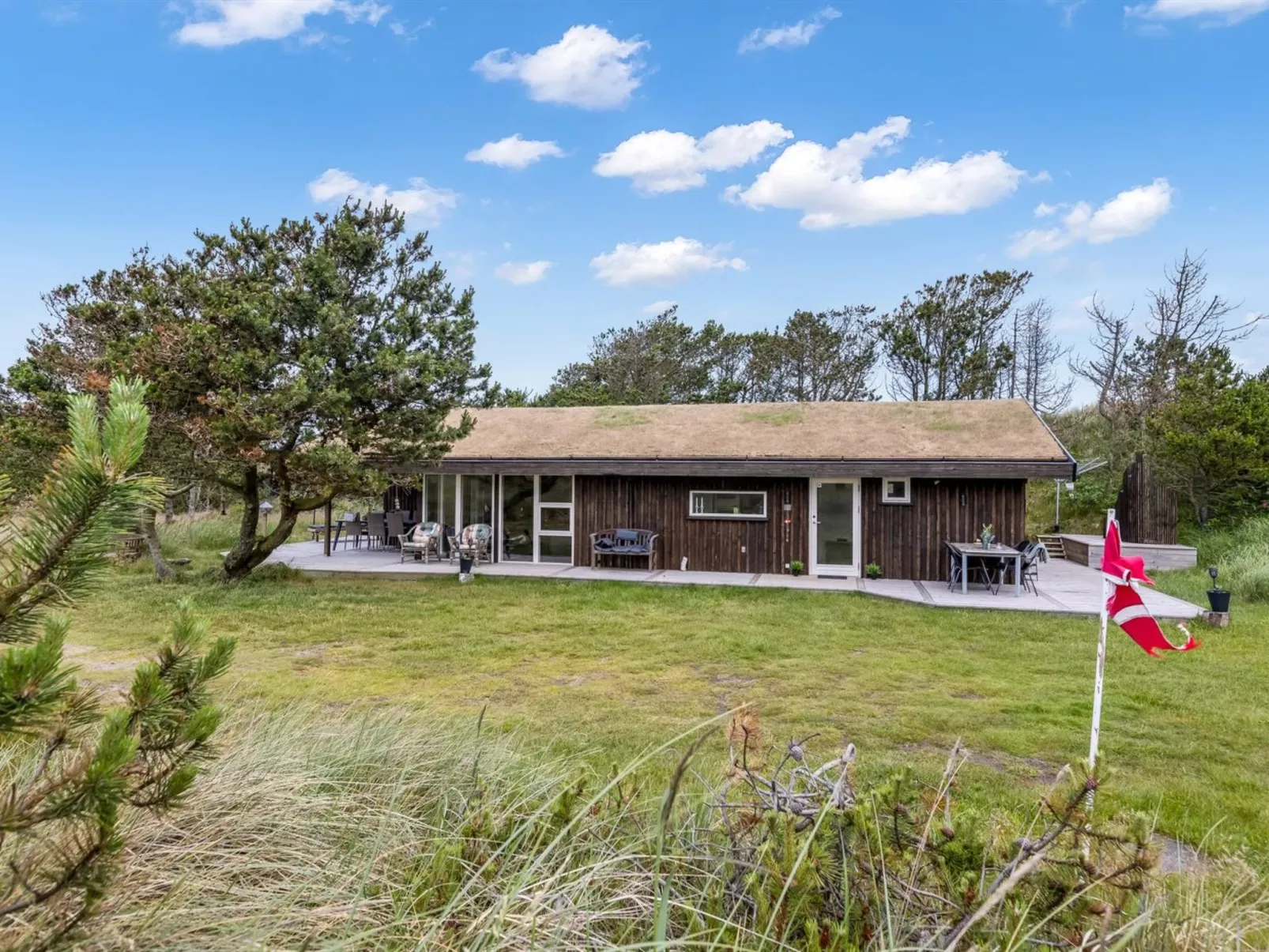 "Lagho" - 500m from the sea - Dehors