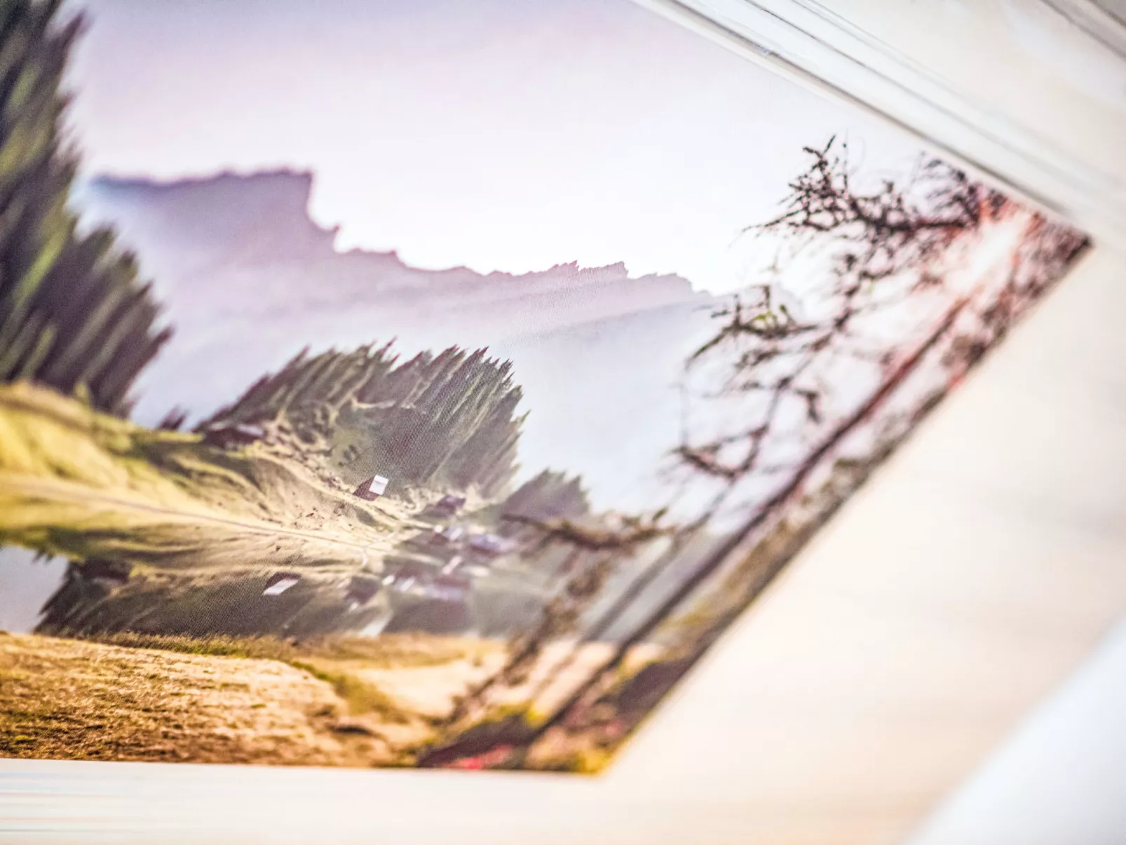 Ferienwohnung Gartenblick - Dehors