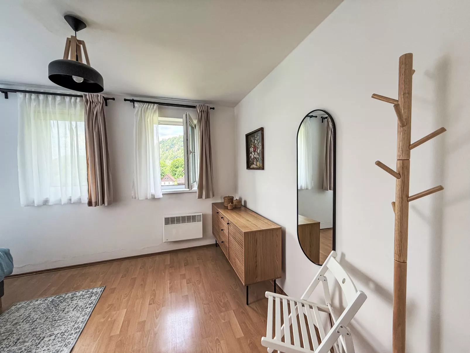 Green Valley Park Stárkov 8 - Inside