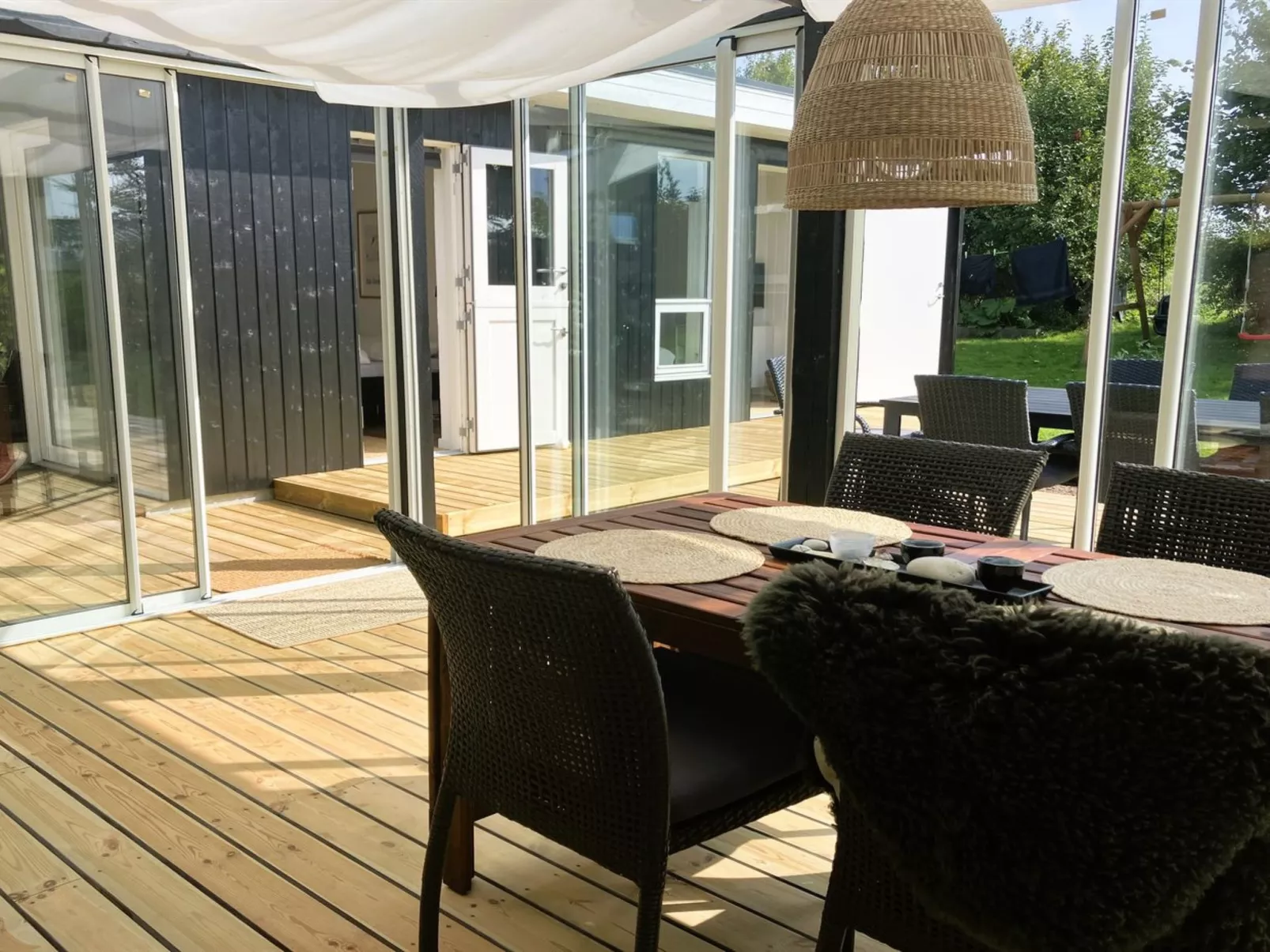 "Carlene" - 350m from the sea - Dedans