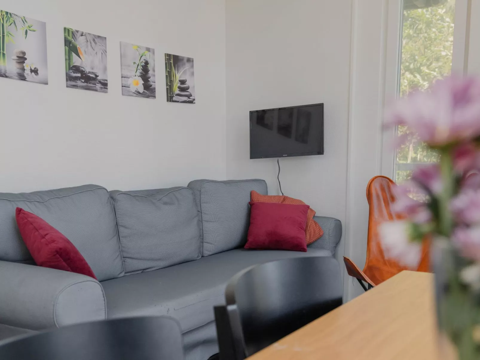 Sjöboda sea - Inside