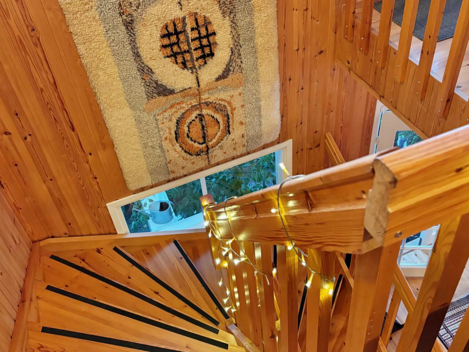 Grand villa kemijoki - Drinnen