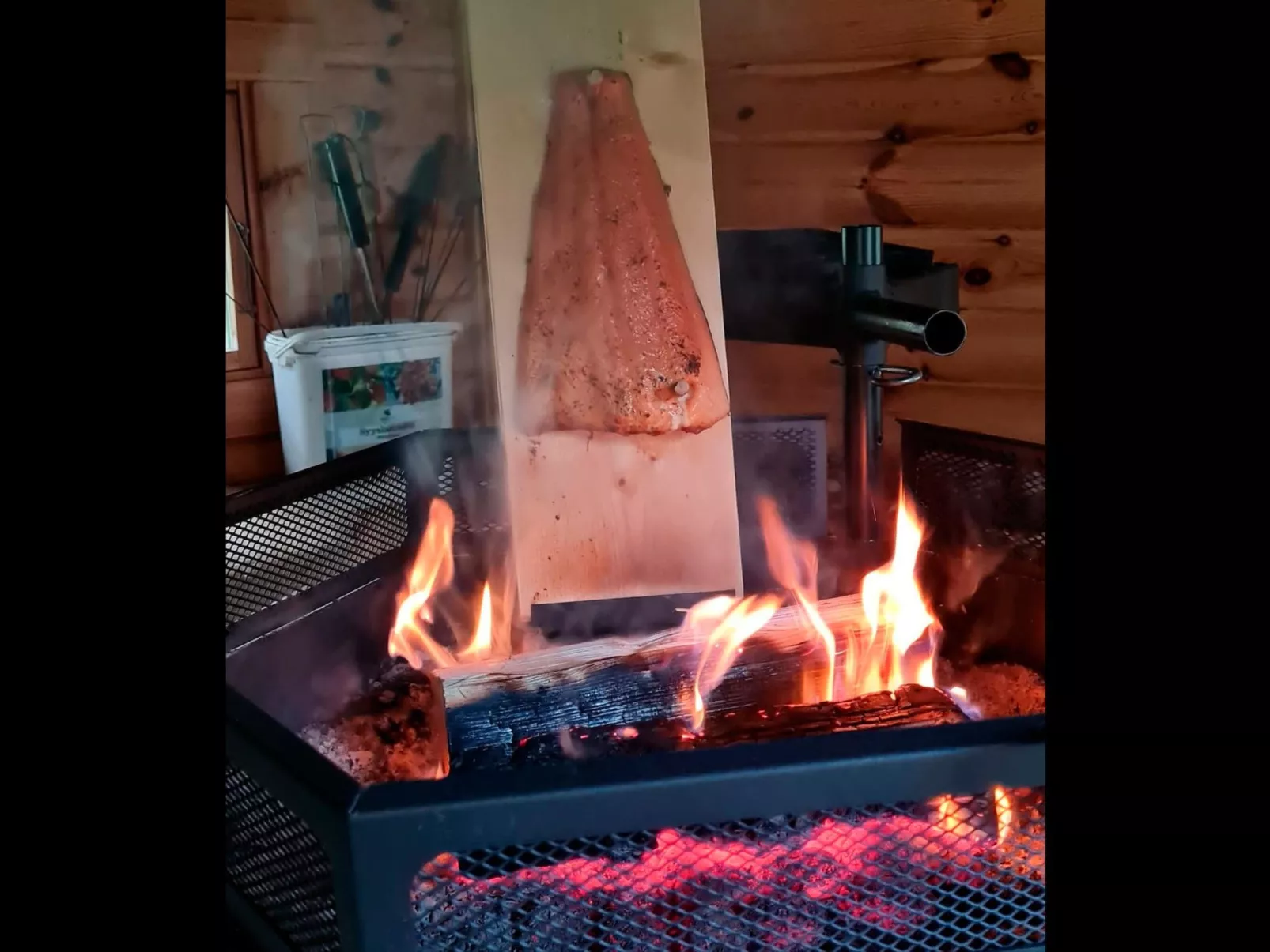 Annabella a - Dedans