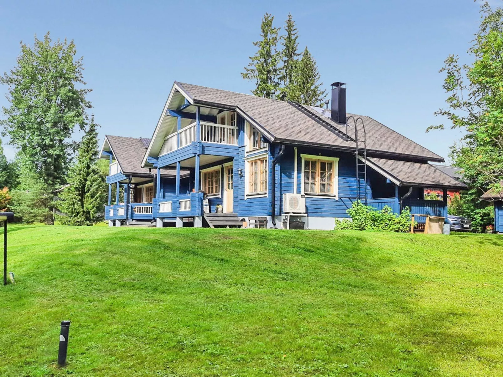 Annabella b - Dedans