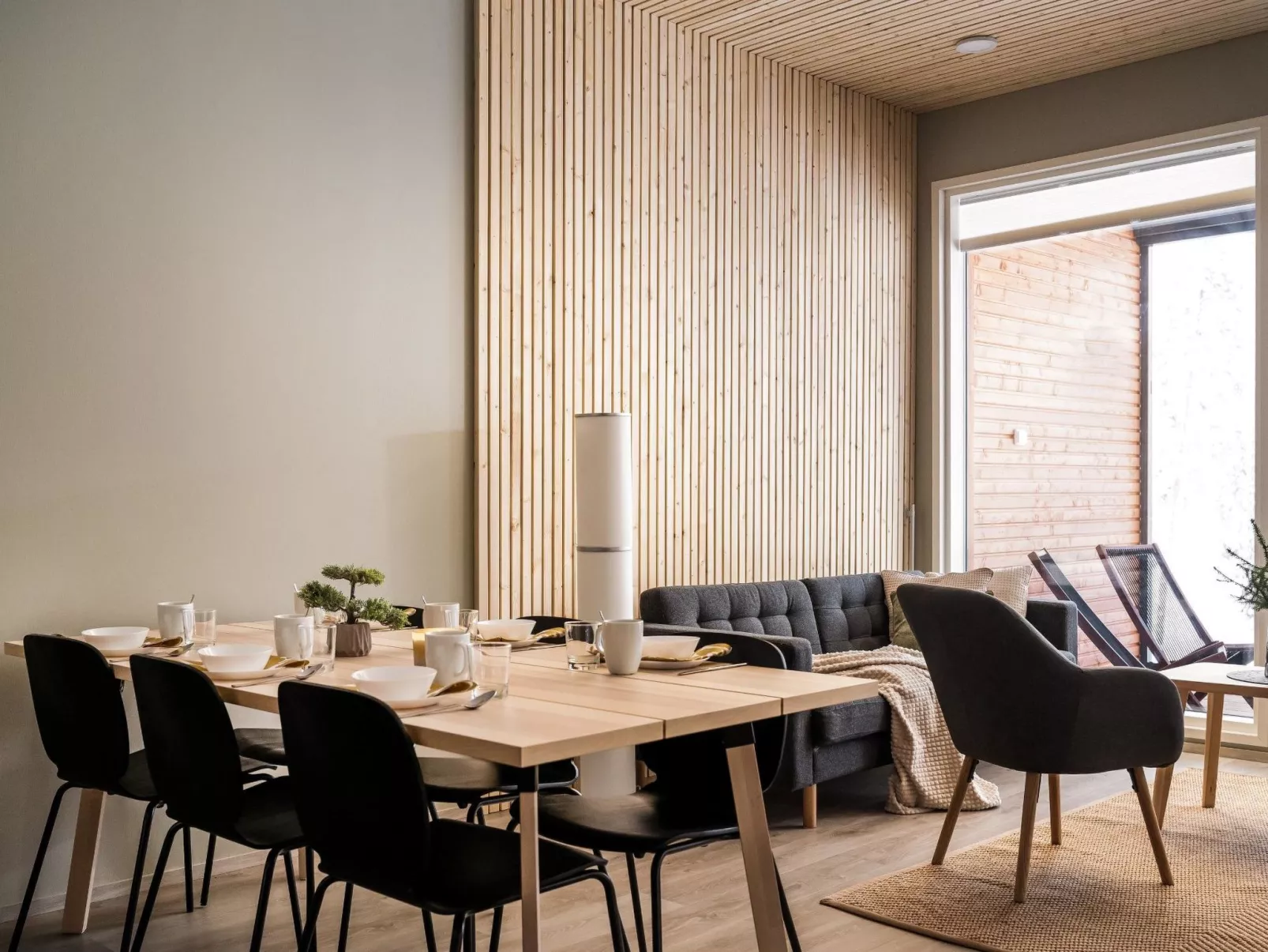 Vuokatin loiste 9 a 3 - Inside