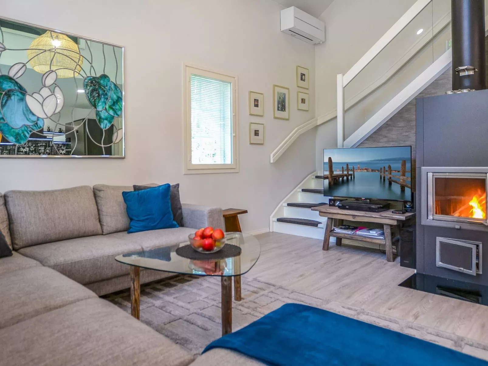 Tonttutahko 20 b - Dedans