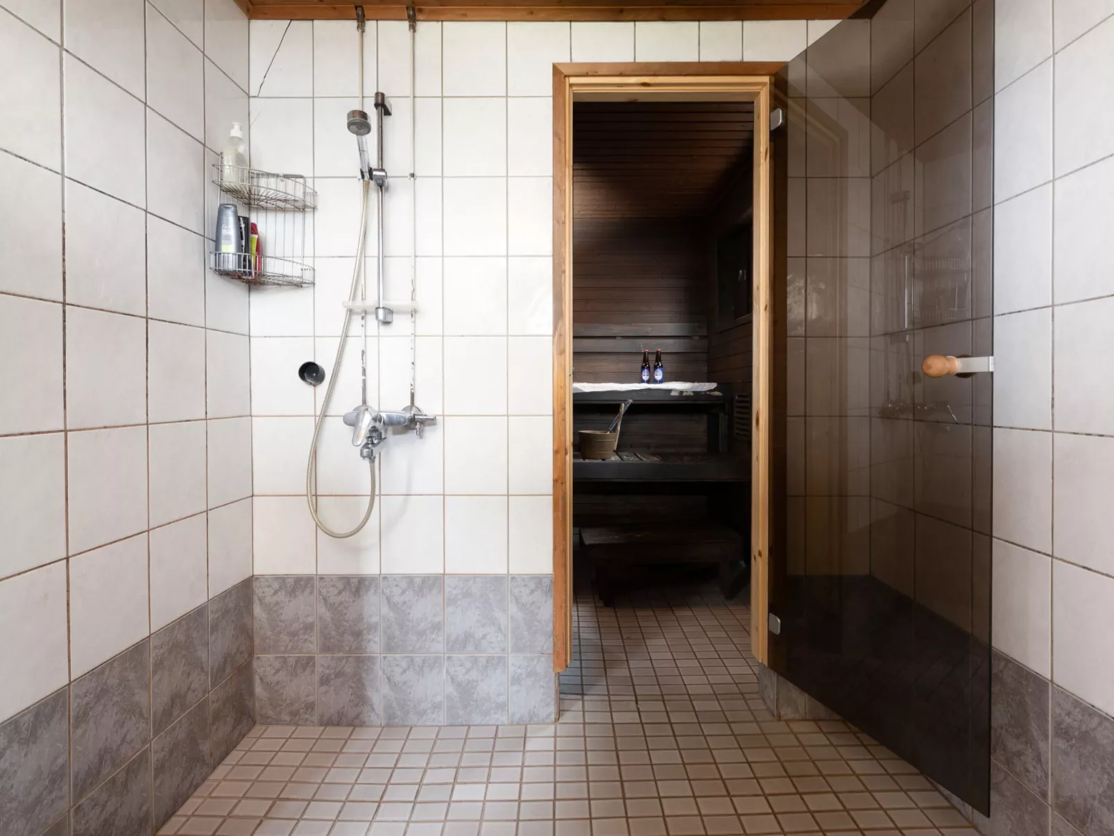 Villa-lyydia - Inside