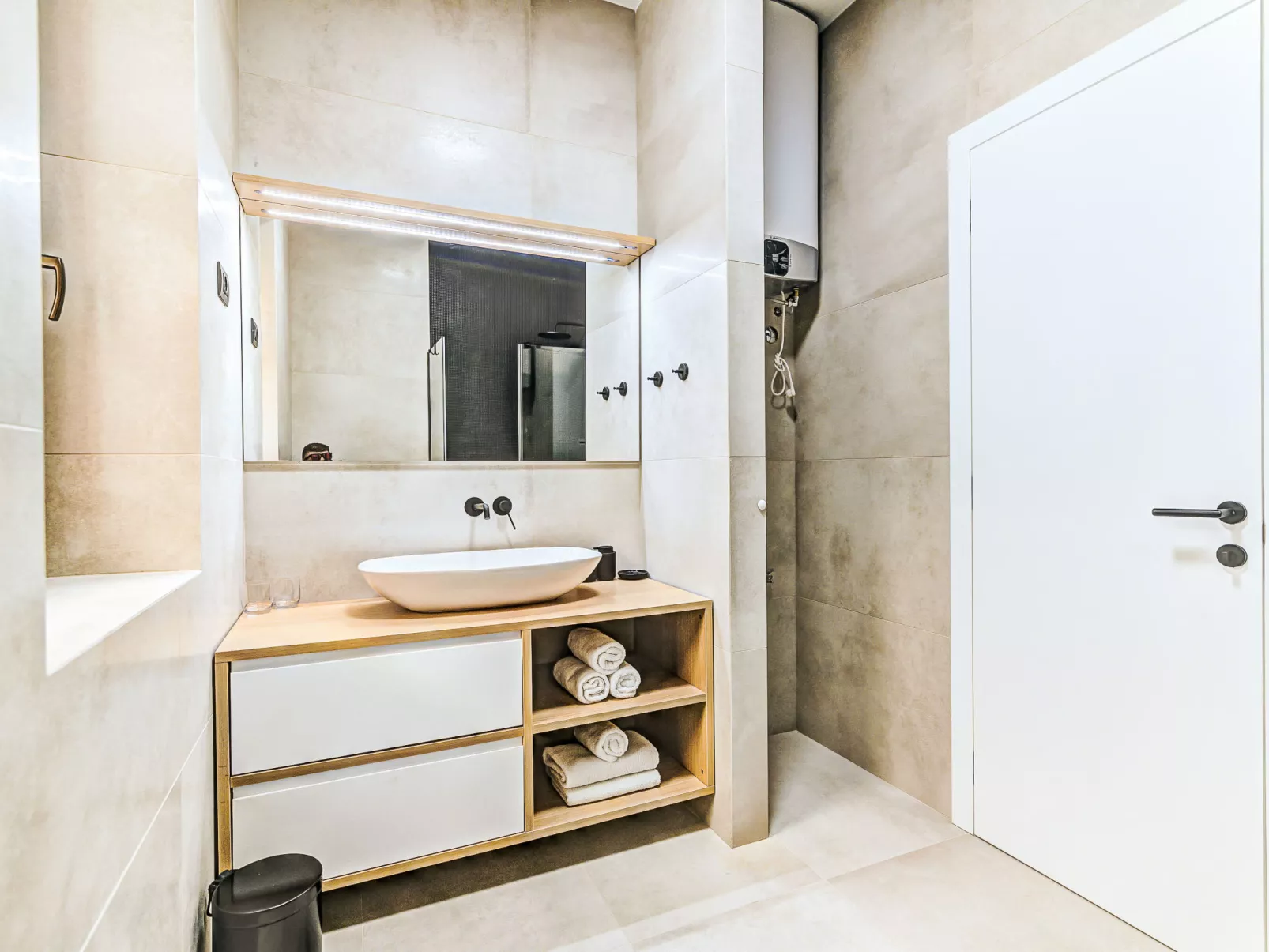 Mare Sano Resort - Inside