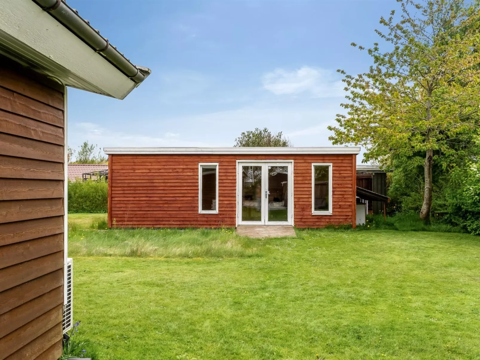 "Karin" - 300m from the sea - Outside