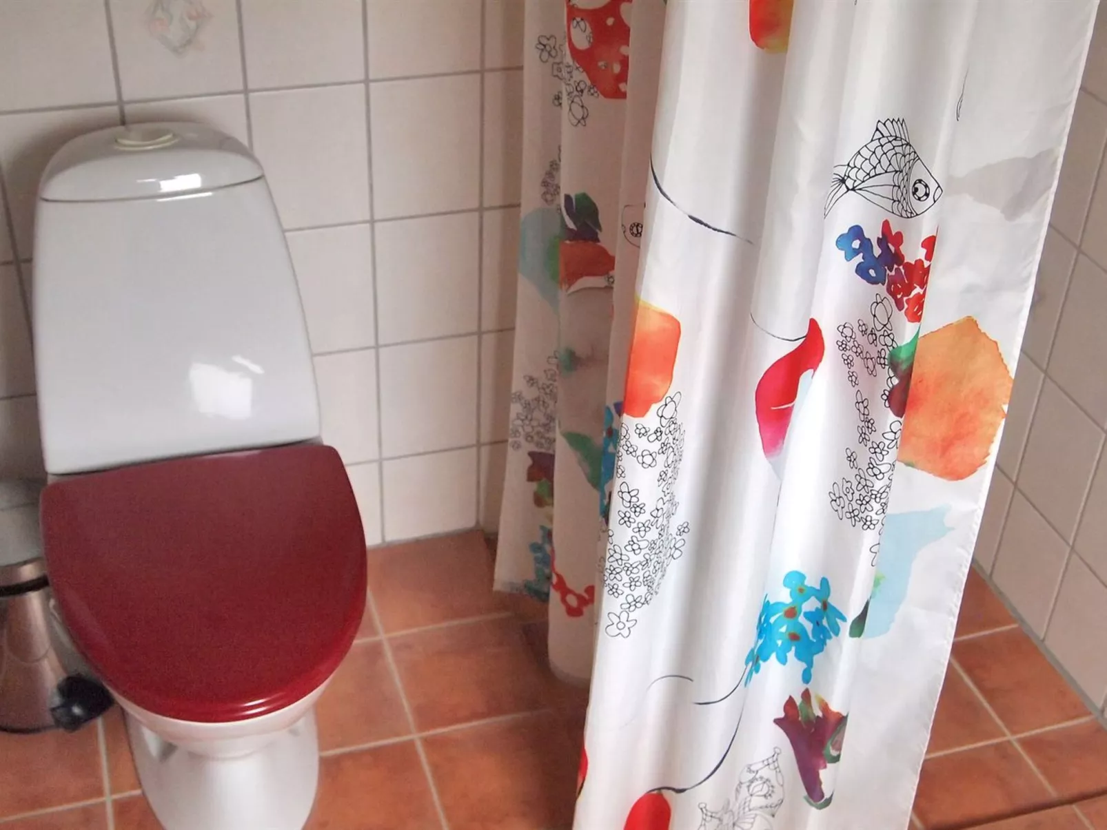 "Cresta" - 200m from the sea - Inside