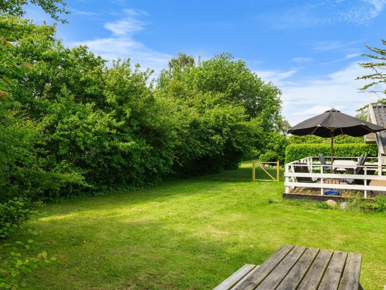 "Binta" - 225m from the sea - Dehors