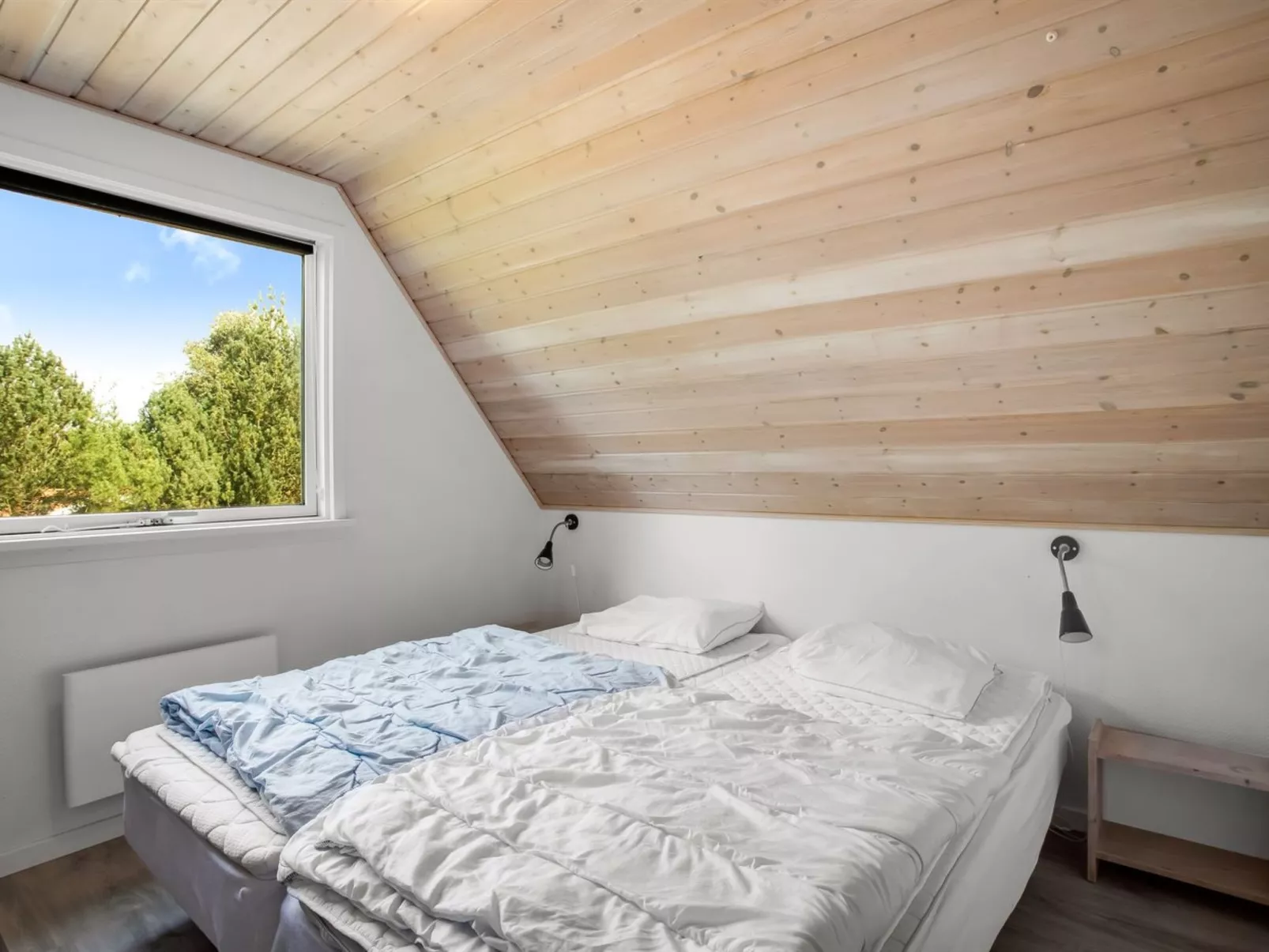 "Hannele" - 10km from the sea - Drinnen