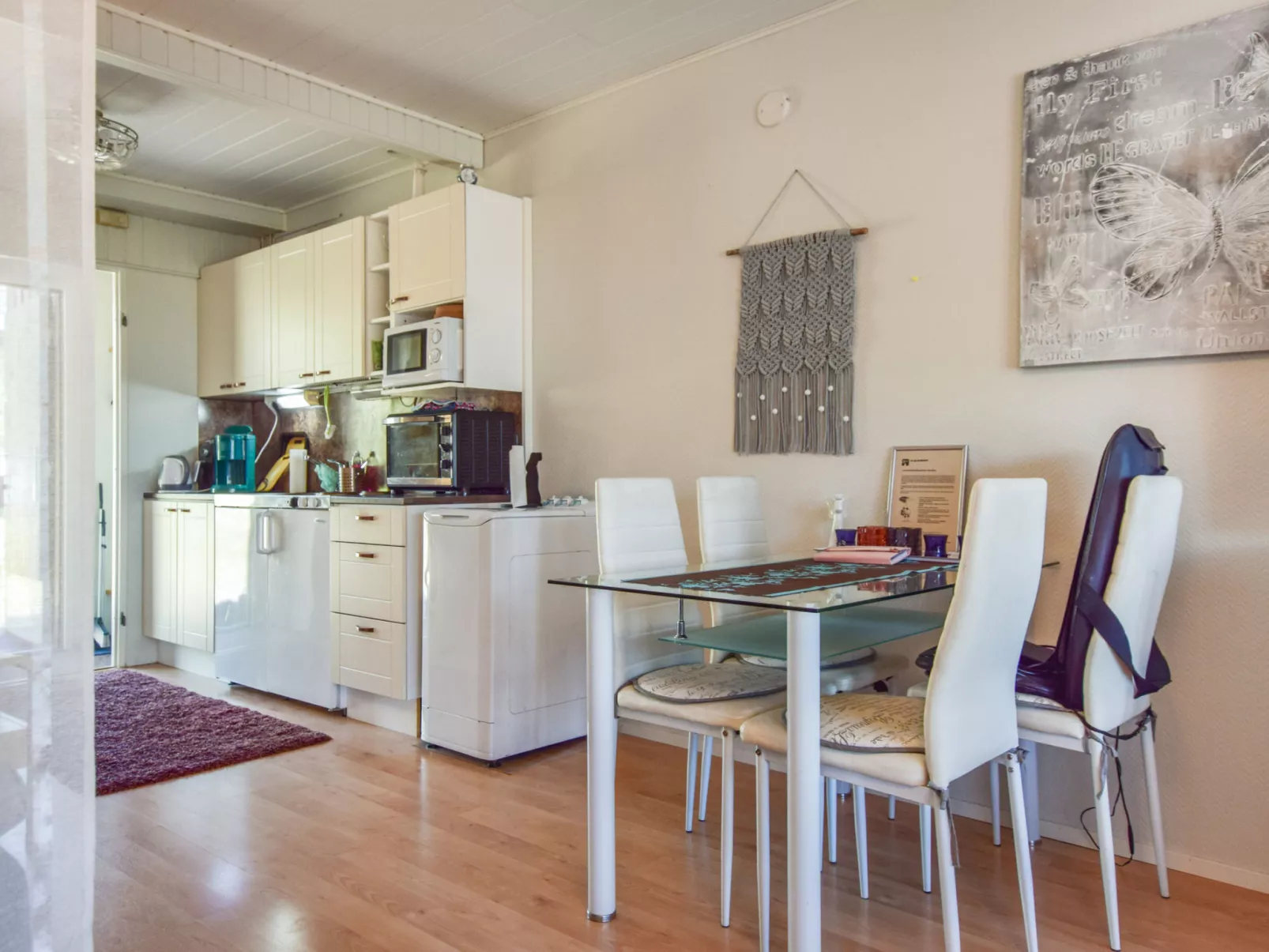 Joutiainen h 44 - Drinnen