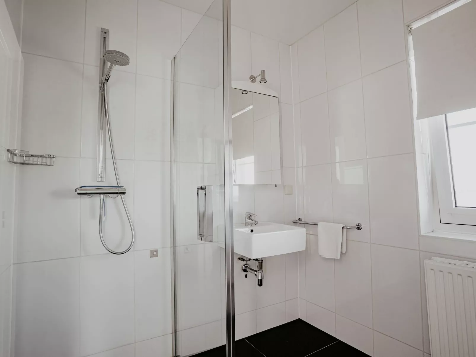 Oostergeest 2 - Dedans