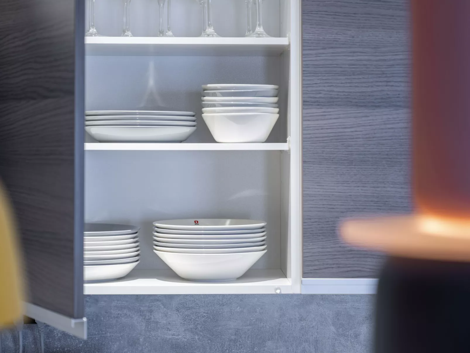 Ruka chalets 3202 - Dedans