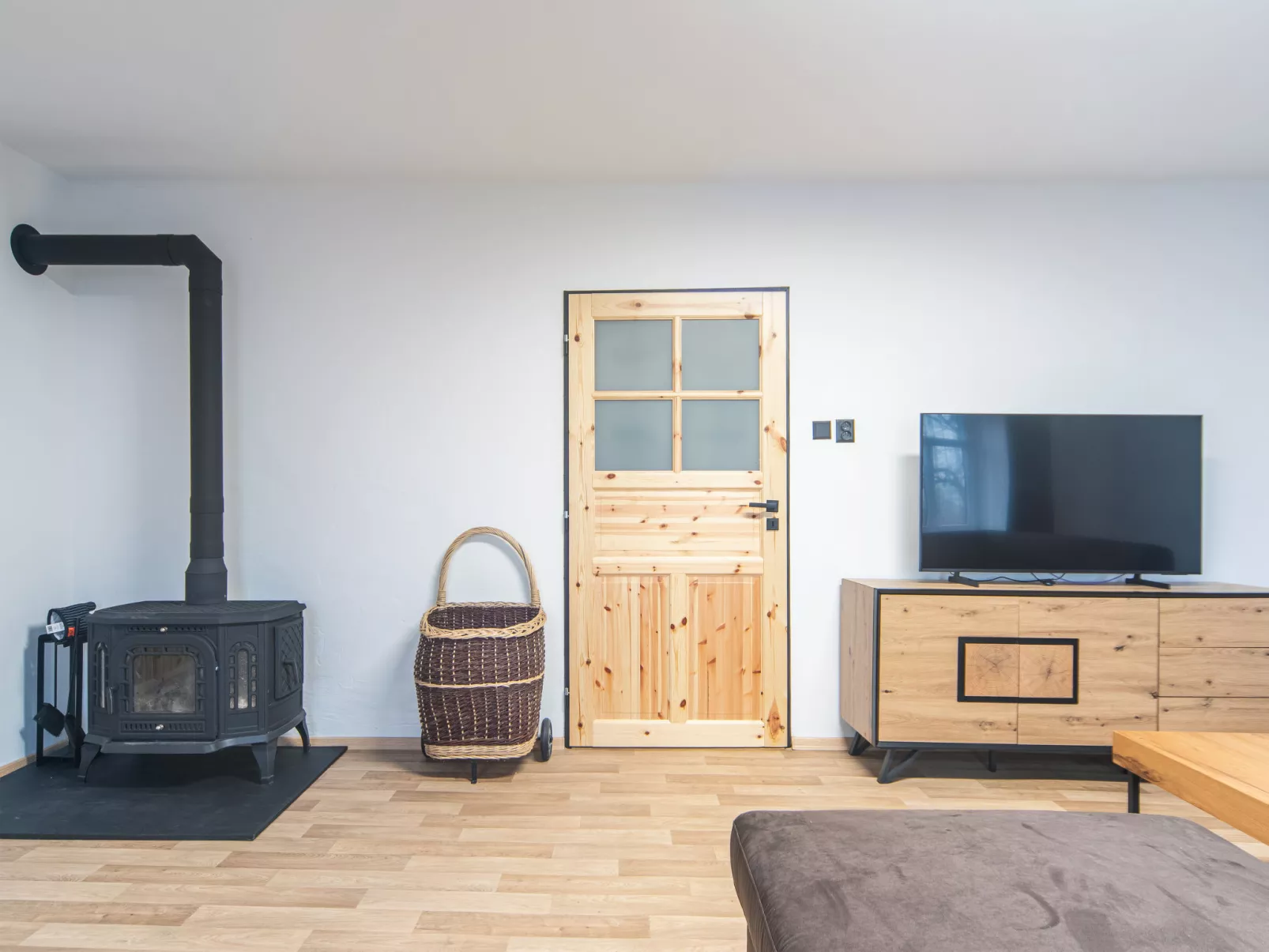 Forrest Haven Vodice - Inside