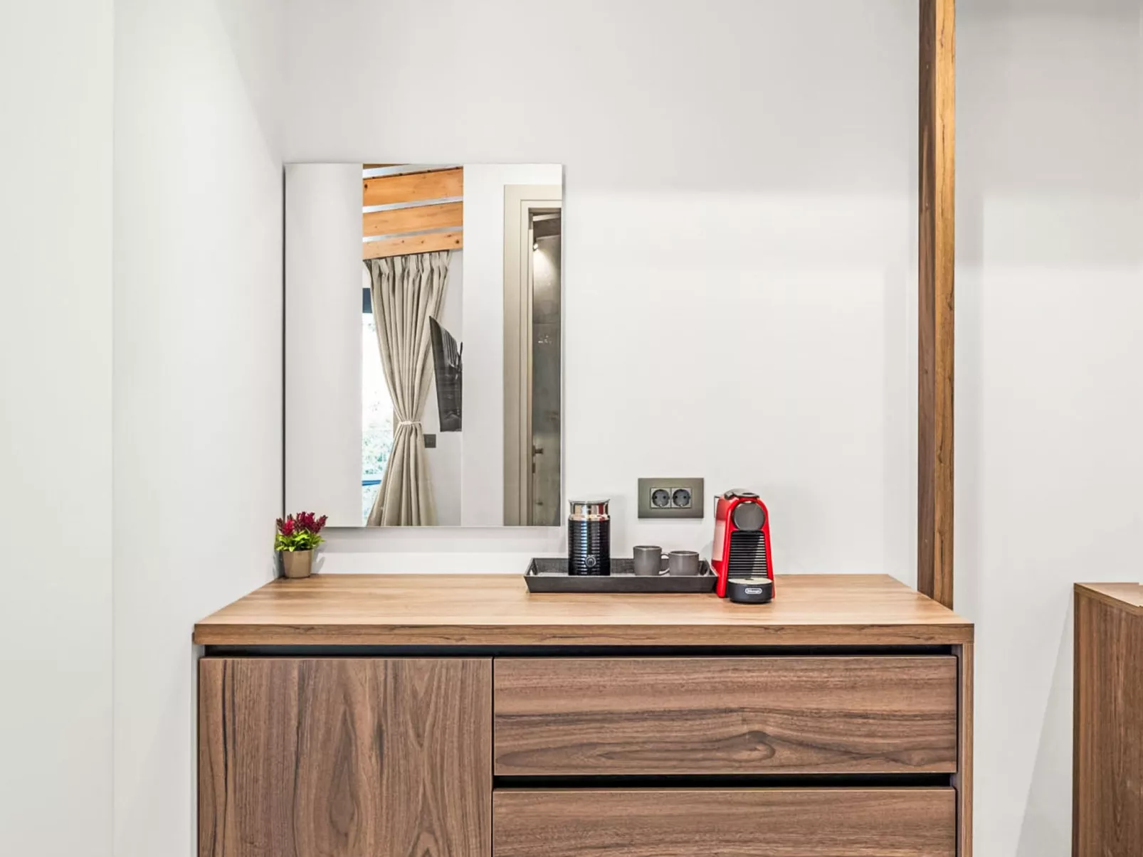 Arfna Villa A - Dedans