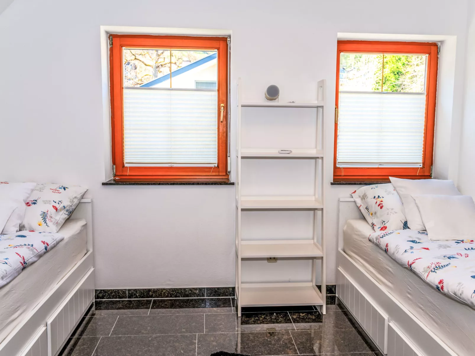 Ossiacher Seeblick - Dedans