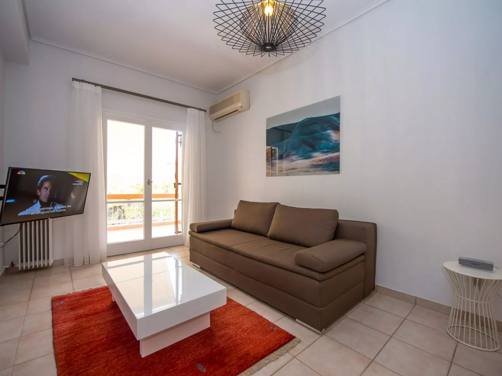 Starapartment Athens-Varkiza Top 2 - Drinnen