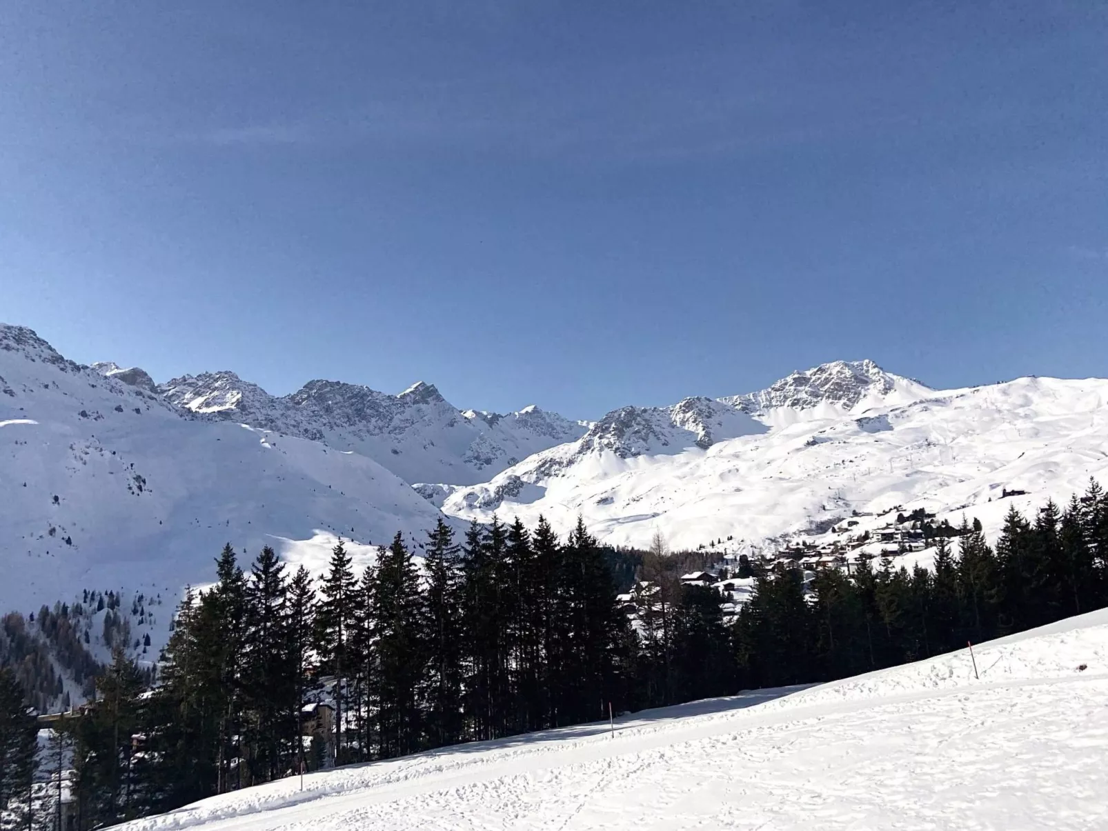 Studio Arosa von Swisspartments - Image-tags.info