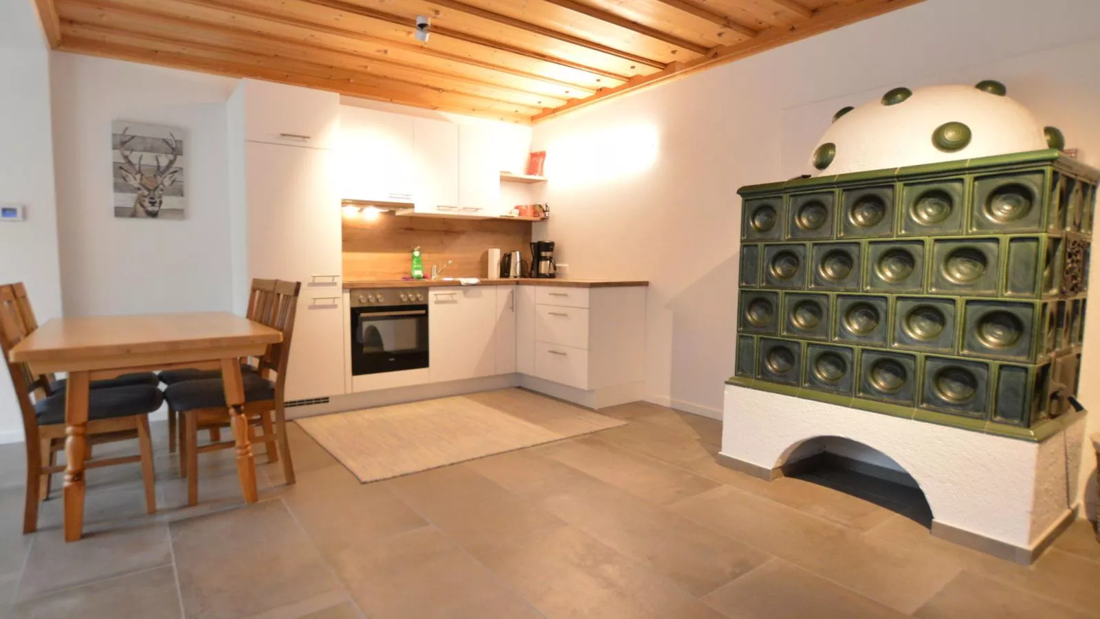 Selbkönig-Kitchen