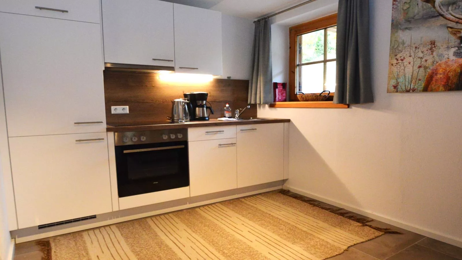 Selbkönig-Kitchen