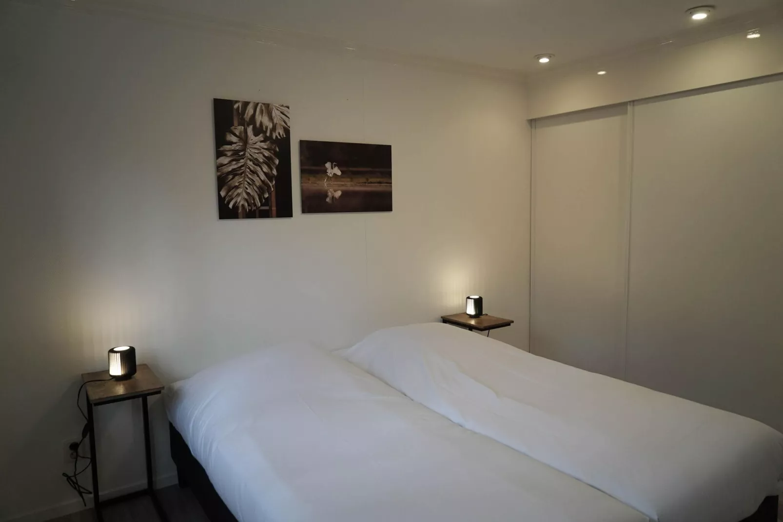 Resort Beekbergen 1-Bedroom