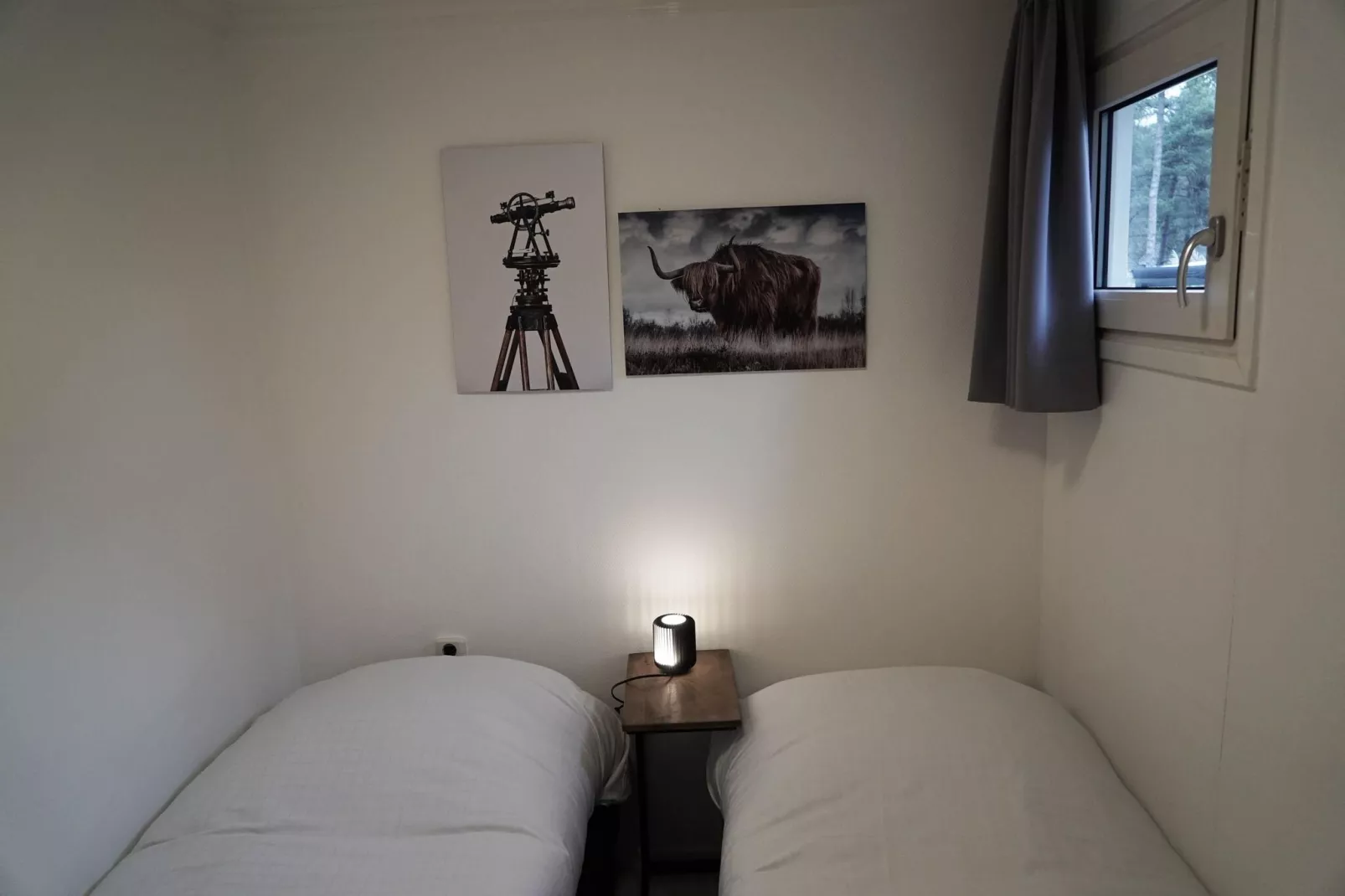 Resort Beekbergen 1-Bedroom
