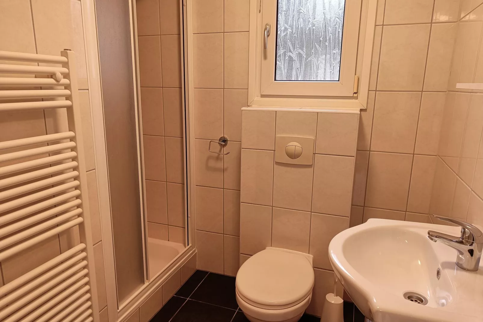 Resort Beekbergen 1-Bathroom