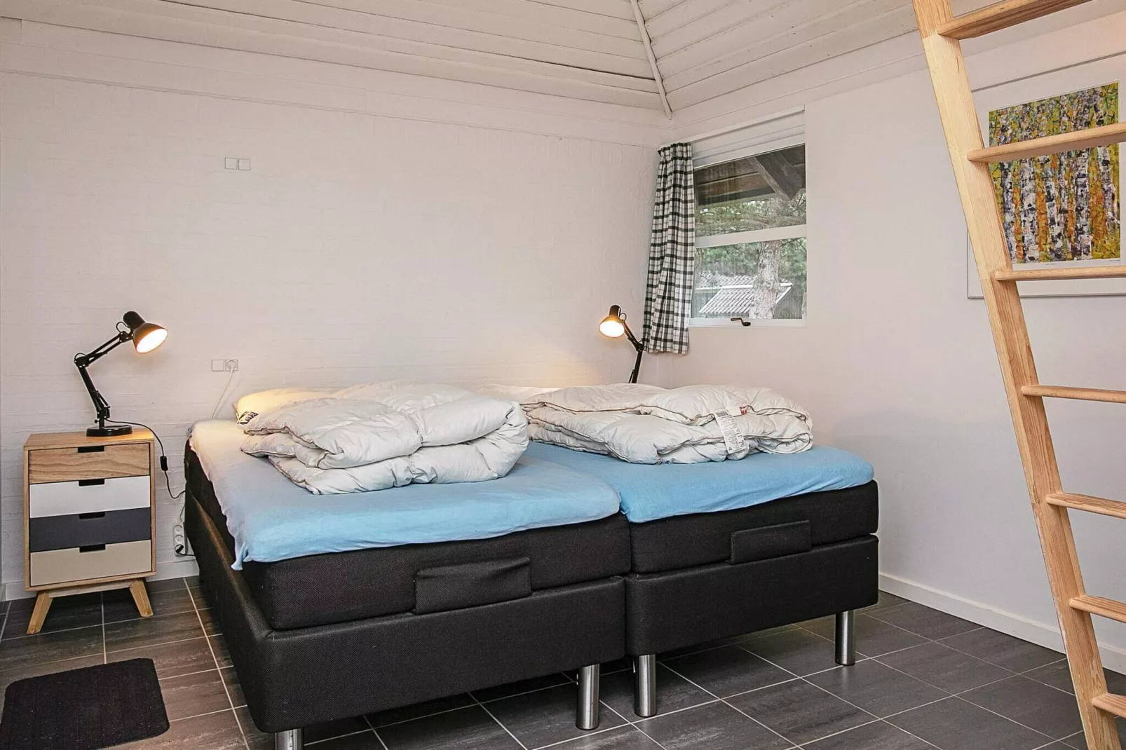 3 room,Premium-Intérieur