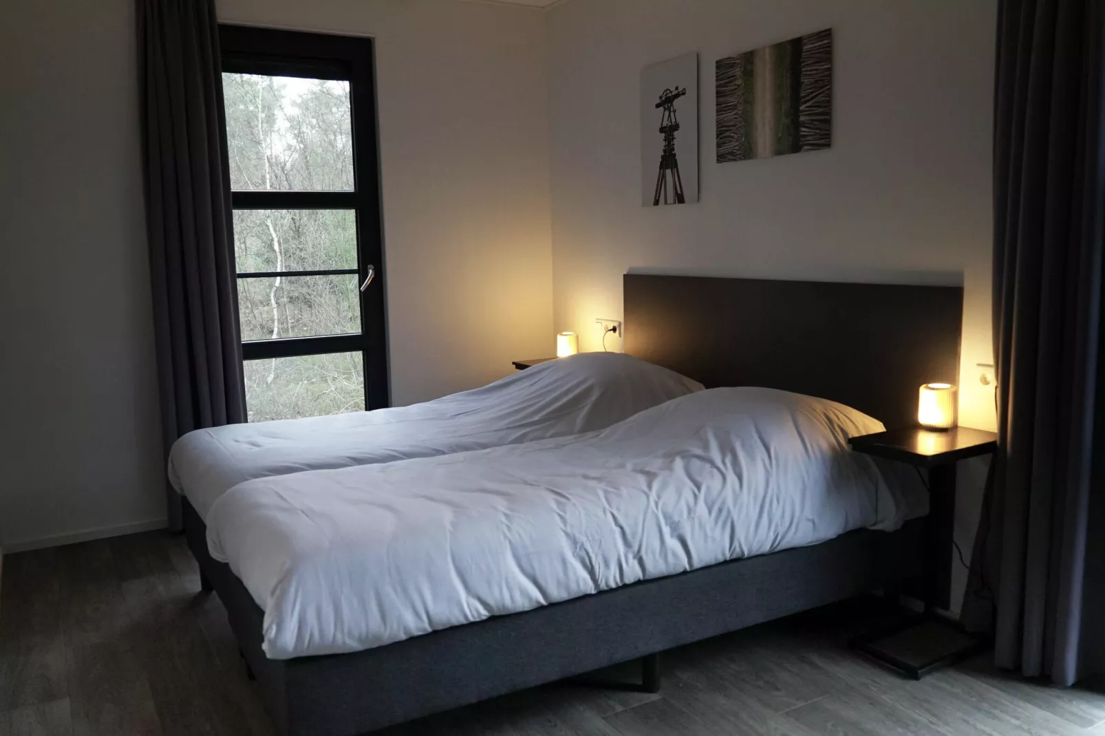 Resort Beekbergen 5-Bedroom
