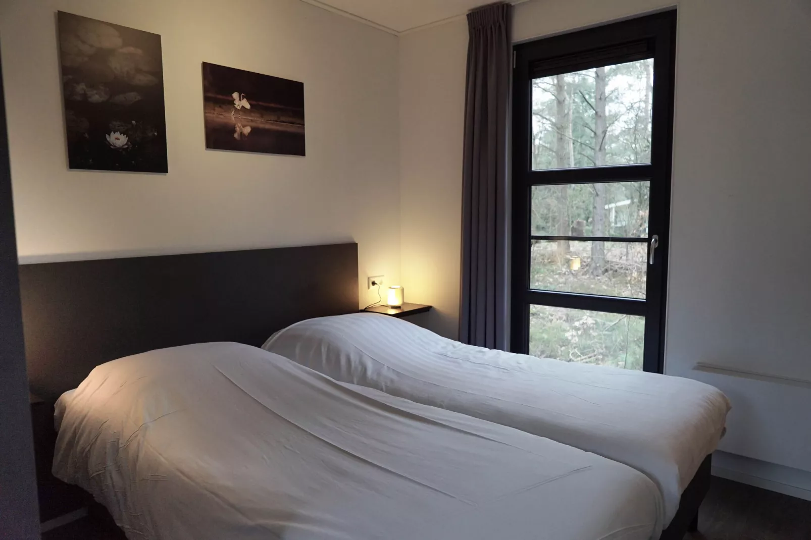 Resort Beekbergen 5-Bedroom