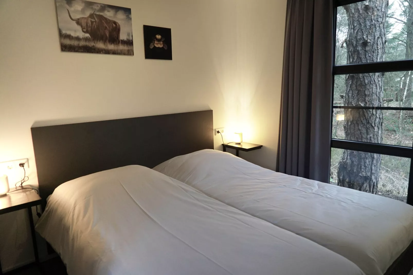 Resort Beekbergen 5-Bedroom