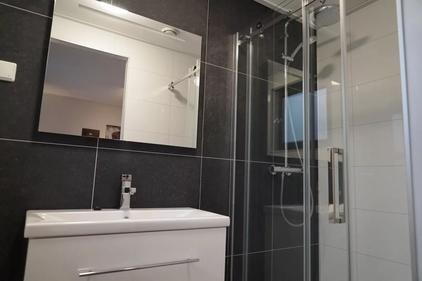 Resort Beekbergen 5-Bathroom