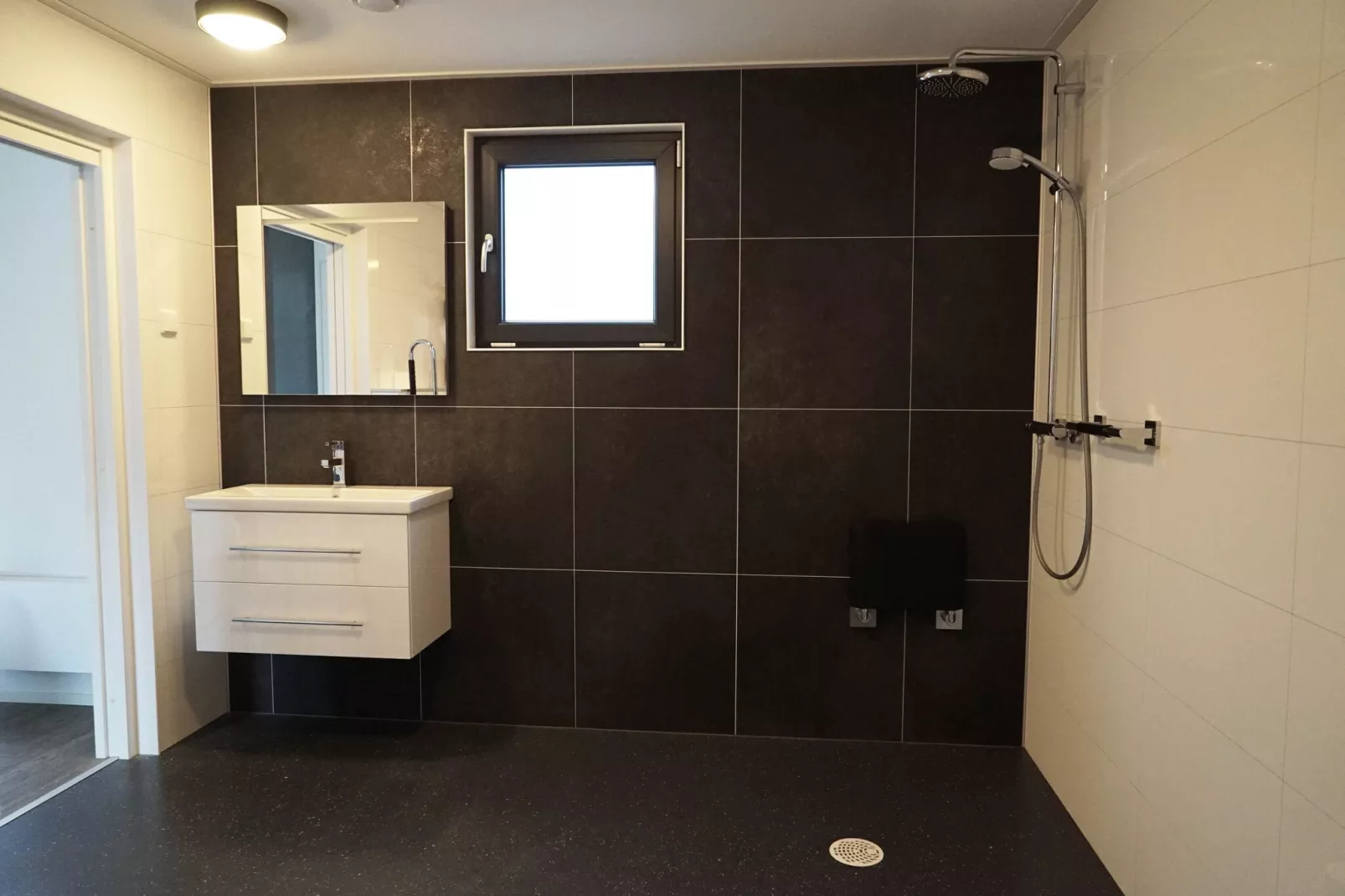 Resort Beekbergen 5-Bathroom