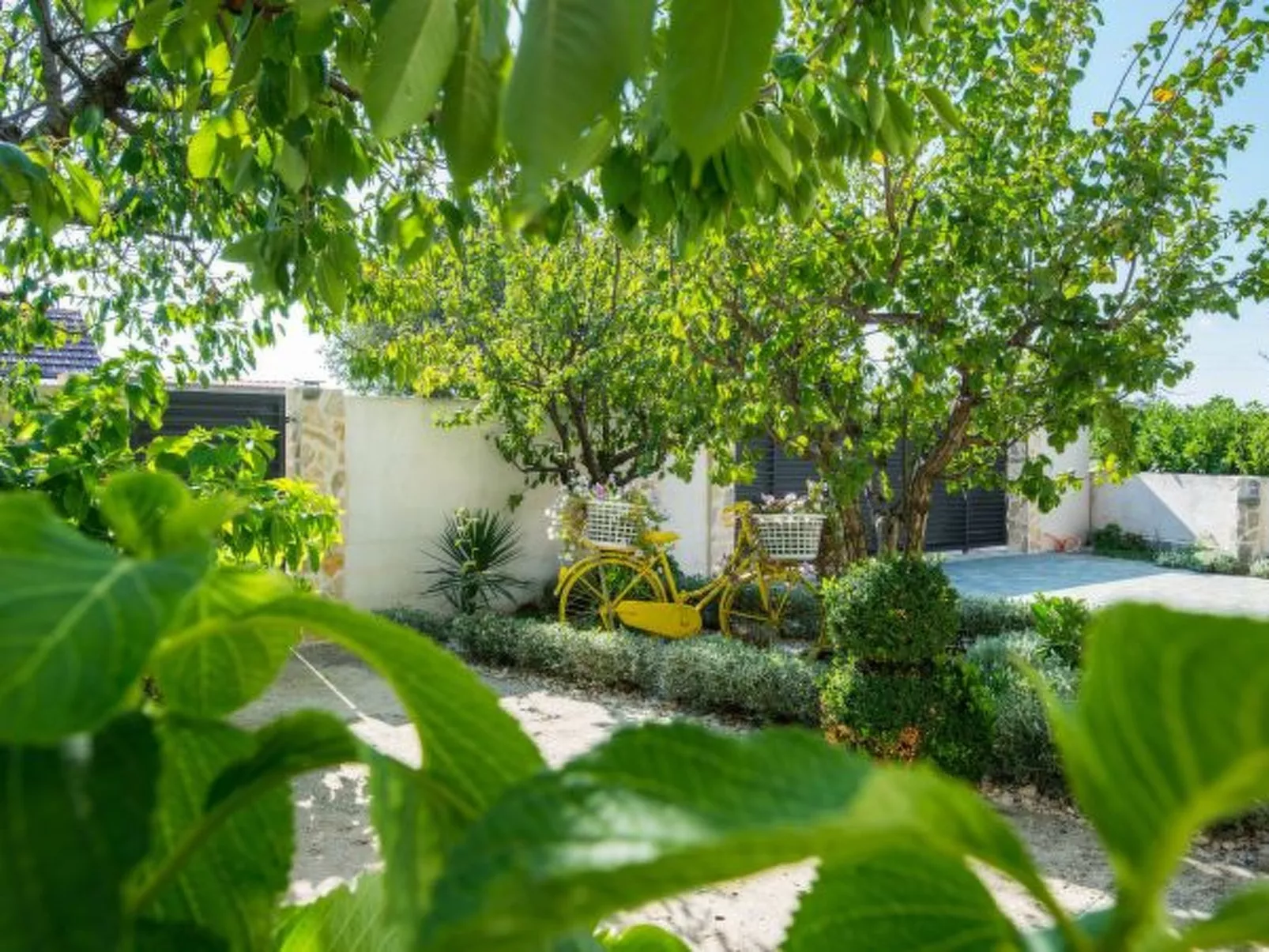 Holiday house Antonia with pool - Image-tags.info