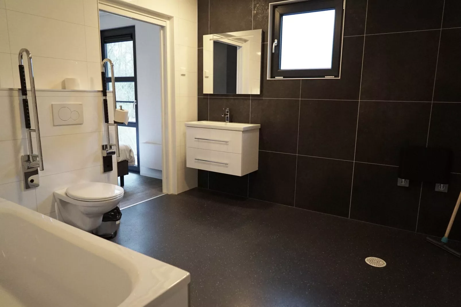 Resort Beekbergen 5-Bathroom