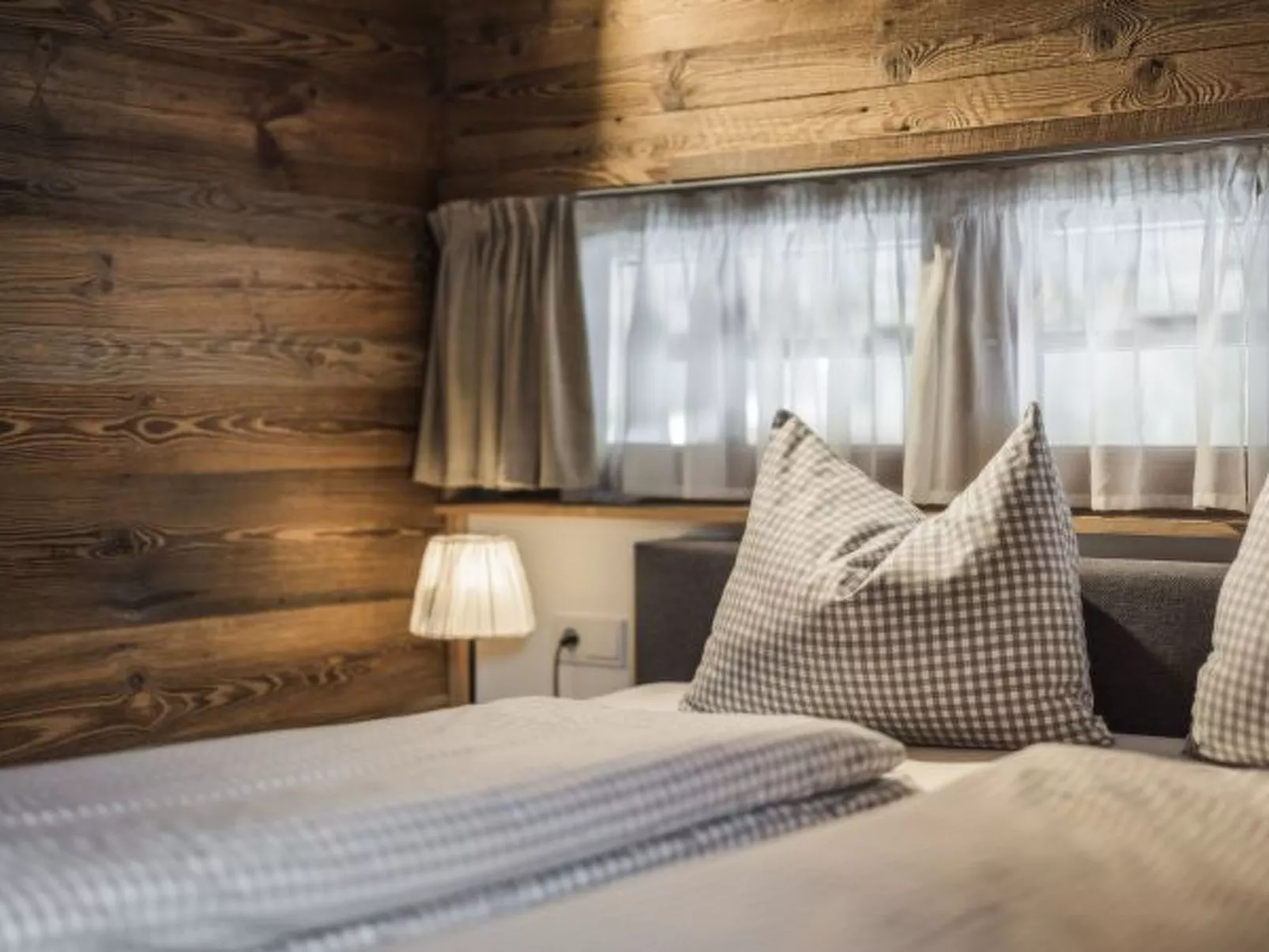 IM WEIDACH Haus 1 - Dedans