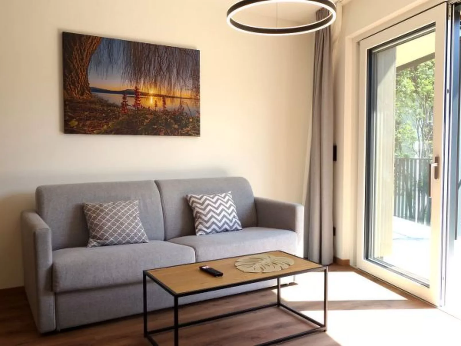 BERGZEIT Appartement Top 2 - Inside