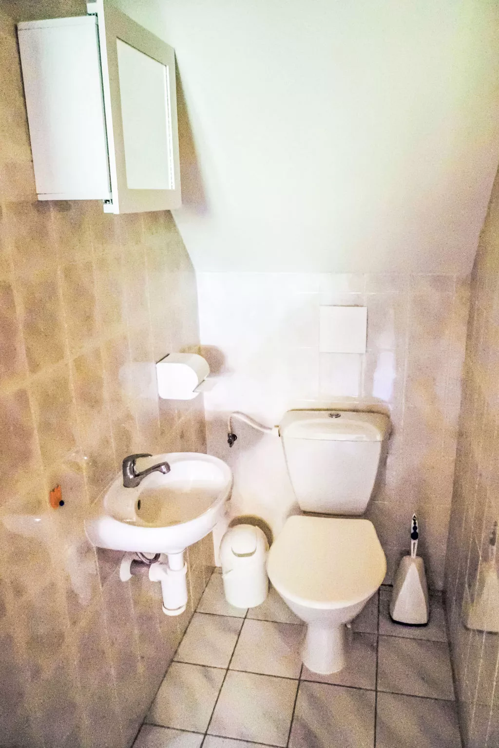 Green Valley Park Stárkov 9 - Drinnen