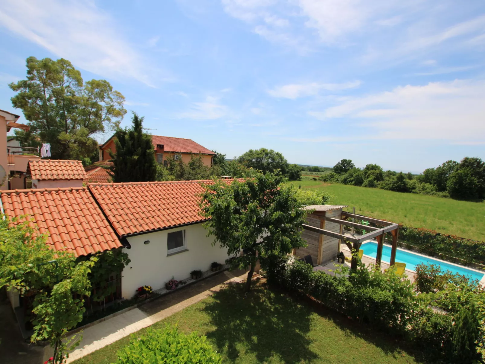 Studio Green Garden / HR-11058-02 - Image-tags.info