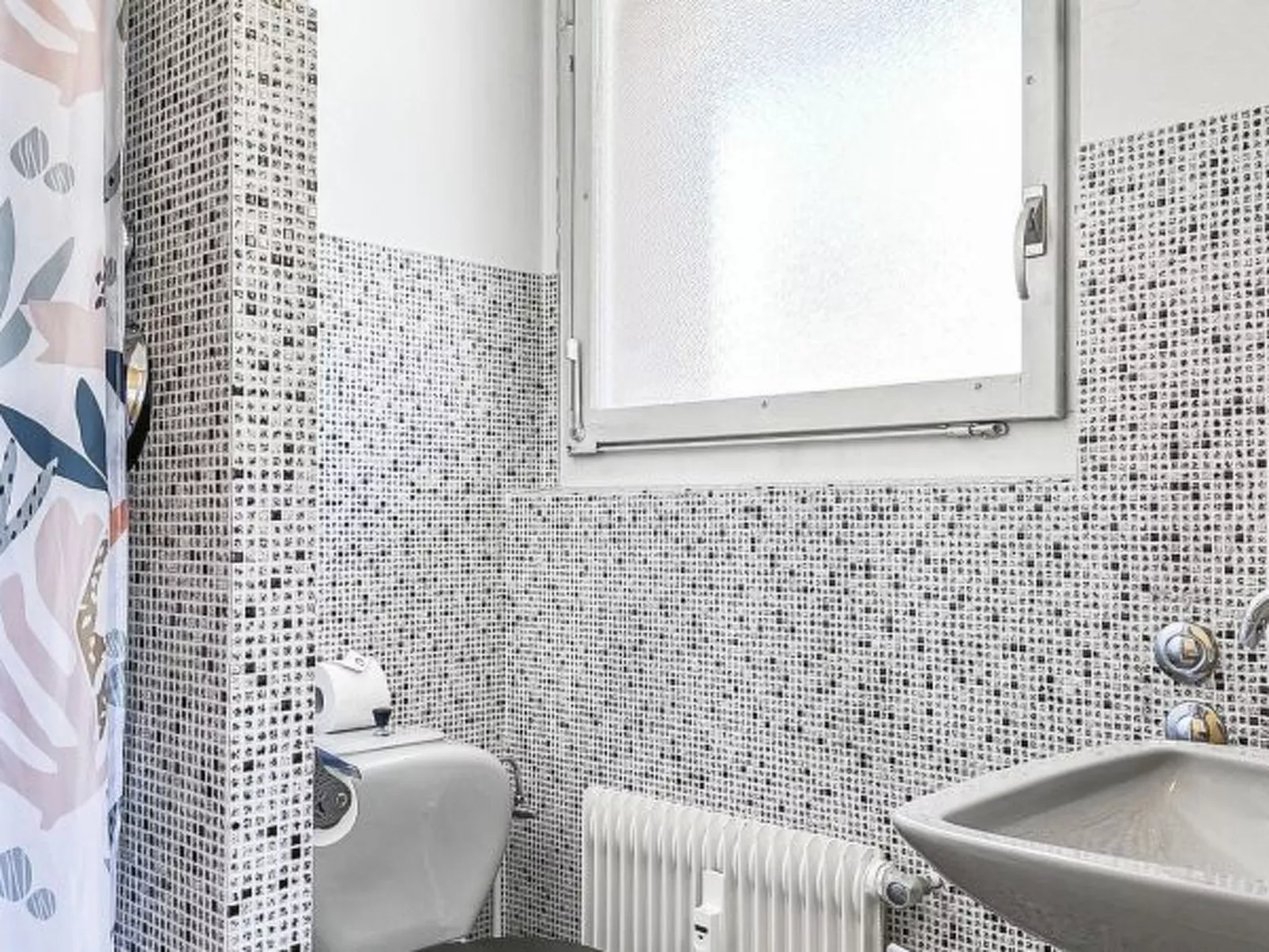 Entre Pistes & Golf - Crans Montana - Dedans