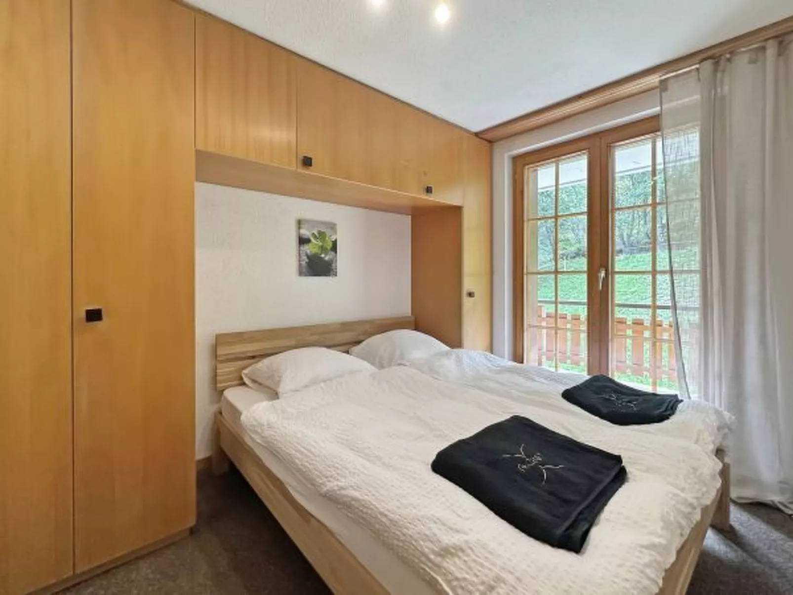 Les Mayens de l'Ours - 4 Vallées - Inside