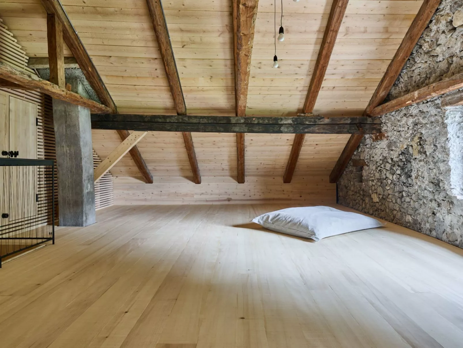 Hofstätte 35 - Drinnen