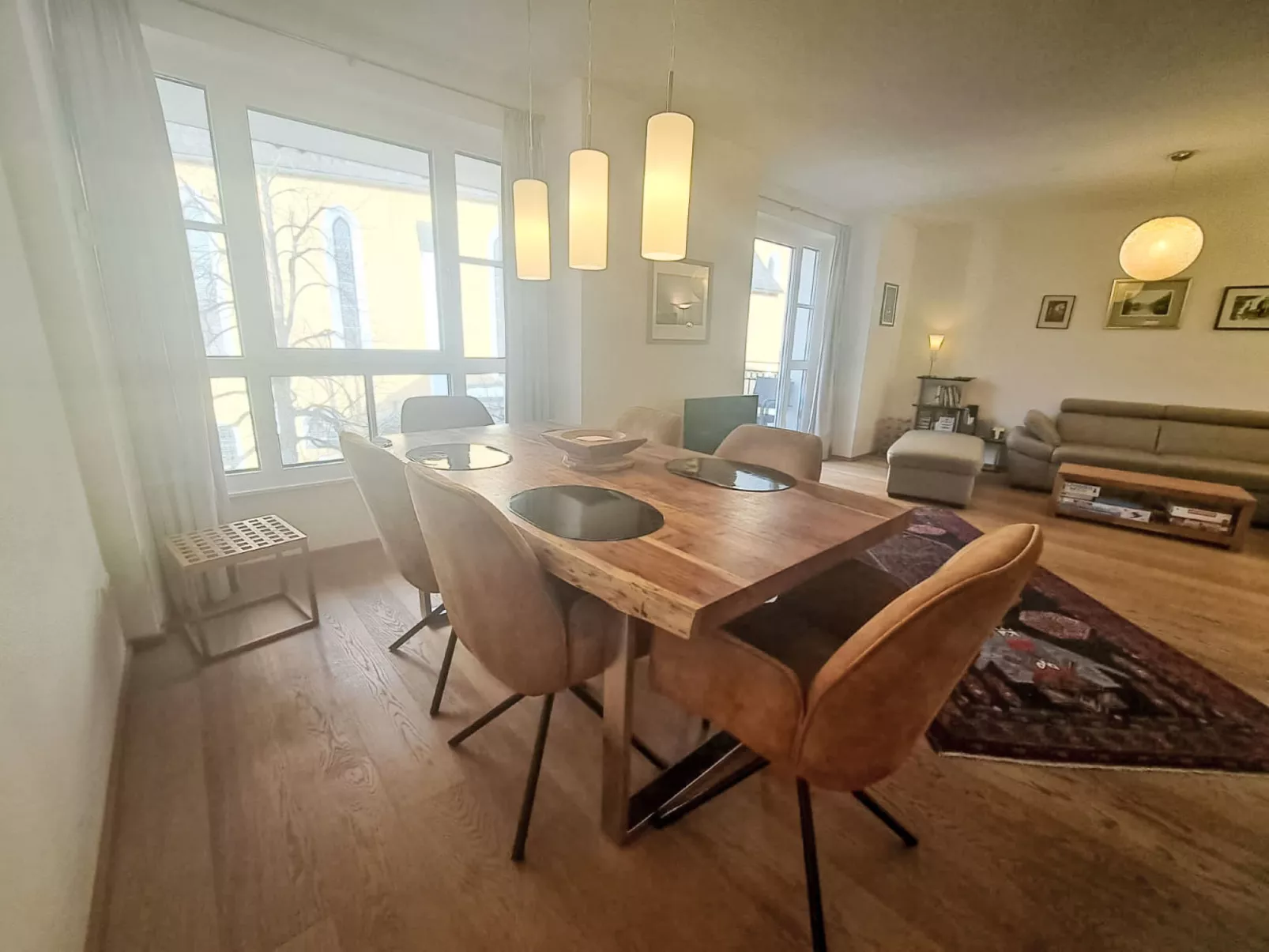 Dr. Adler Top 2 - Dedans