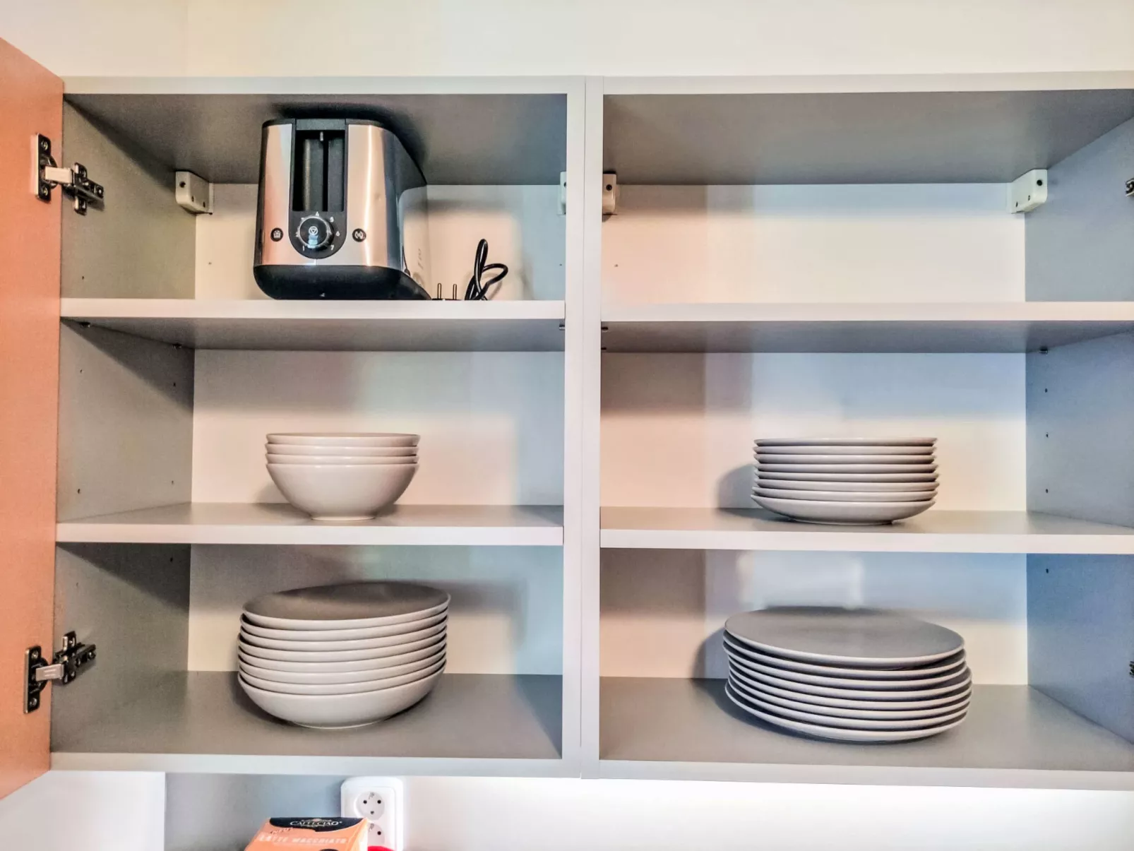 Harrachov Resident A - Inside